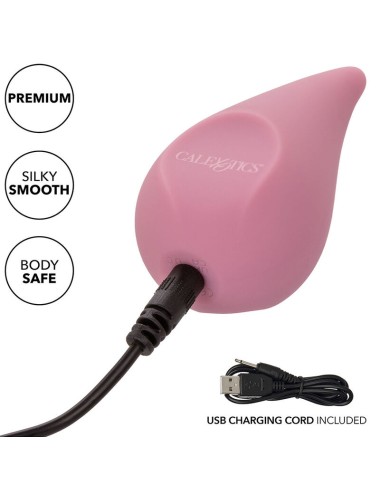 CALIFORNIA EXOTICS - MOD STIMOLATORE FLAIR ROSA