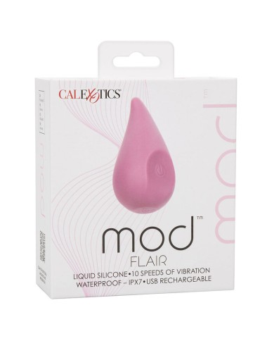 CALIFORNIA EXOTICS - MOD STIMOLATORE FLAIR ROSA
