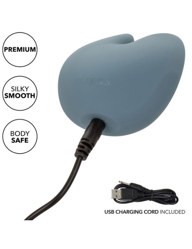 CALIFORNIA EXOTICS - STIMOLATORE CURVE MOD BLU
