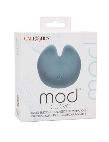 CALIFORNIA EXOTICS - STIMOLATORE CURVE MOD BLU