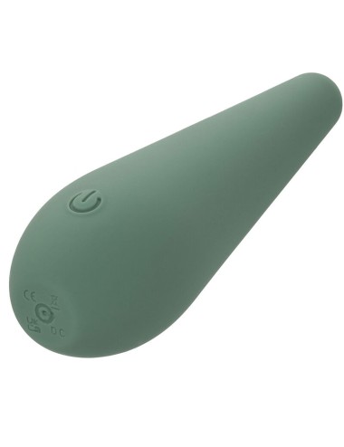 CALIFORNIA EXOTICS - STIMOLATORE MOD CHIC VERDE