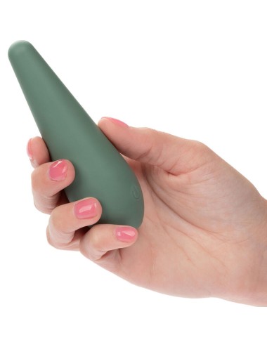 CALIFORNIA EXOTICS - STIMOLATORE MOD CHIC VERDE