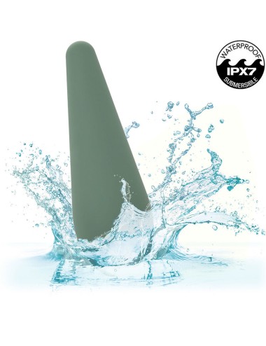 CALIFORNIA EXOTICS - STIMOLATORE MOD CHIC VERDE