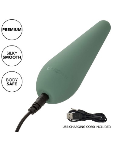 CALIFORNIA EXOTICS - STIMOLATORE MOD CHIC VERDE
