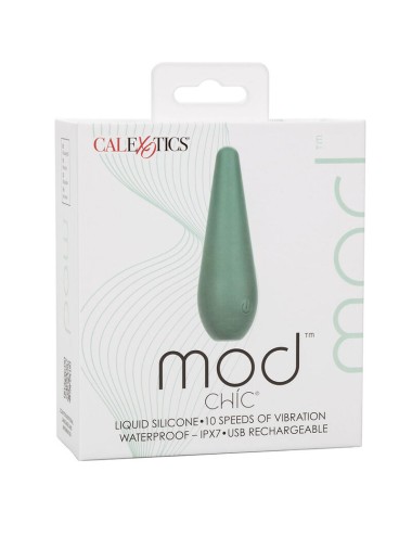 CALIFORNIA EXOTICS - STIMOLATORE MOD CHIC VERDE