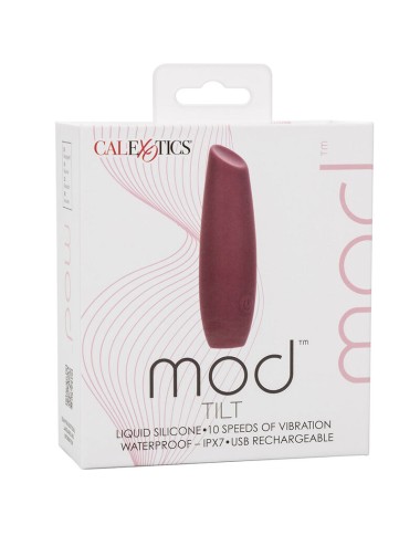 CALIFORNIA EXOTICS - STIMOLATORE TILT MOD ROSSO