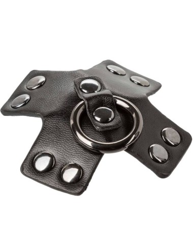 CALIFORNIA EXOTICS - EUPHORIA O-RING NERO