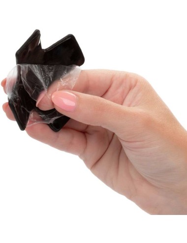 CALIFORNIA EXOTICS - EUPHORIA O-RING NERO