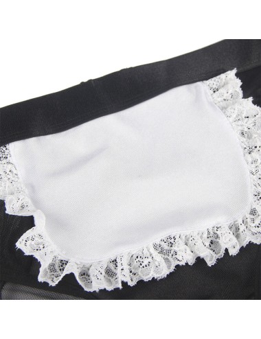 SUBBLIME - COSTUME SEXY DA CAMERIERA L/XL