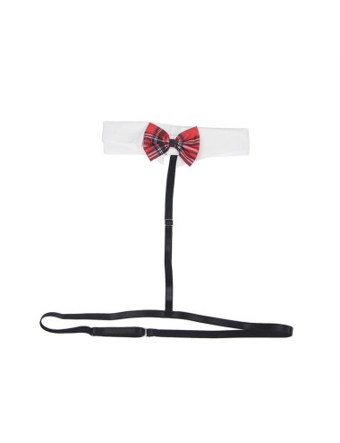 SUBBLIME - COSTUME UNIVERSITARIO SEXY L/XL
