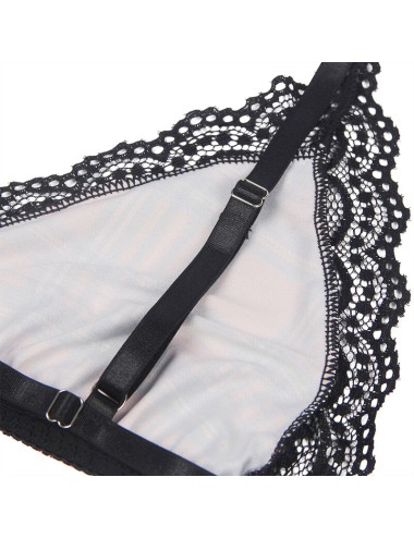 SUBBLIME - COSTUME UNIVERSITARIO SEXY L/XL
