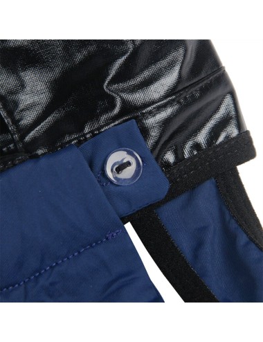 SUBBLIME - COSTUME SEXY POLIZIA L/XL