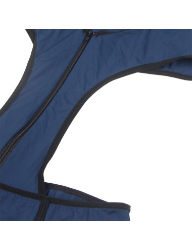 SUBBLIME - COSTUME SEXY POLIZIA L/XL