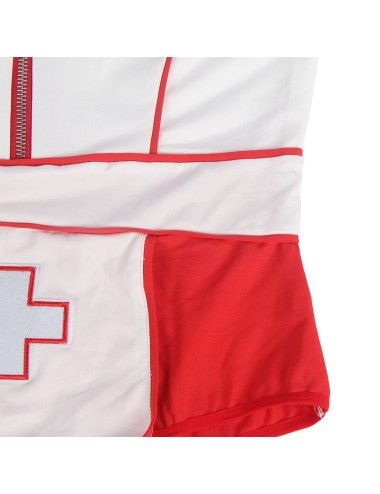 SUBBLIME - COSTUME DA INFERMIERA CORPO SEXY L/XL