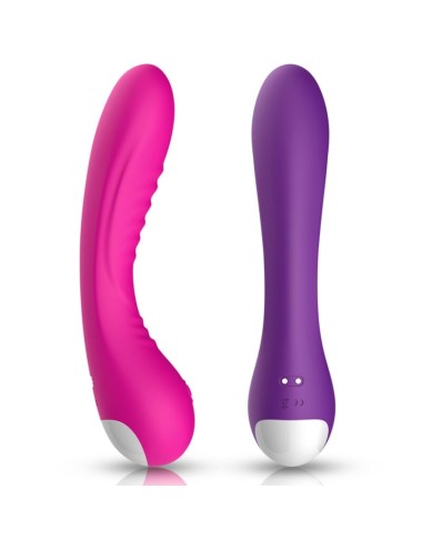 ARMONY - VIBRATORE LEGEND IN SILICONE FUCSIA