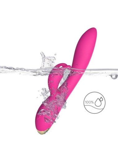 ARMONY - BONNIE VIBRATORE CONIGLIO FUCSIA