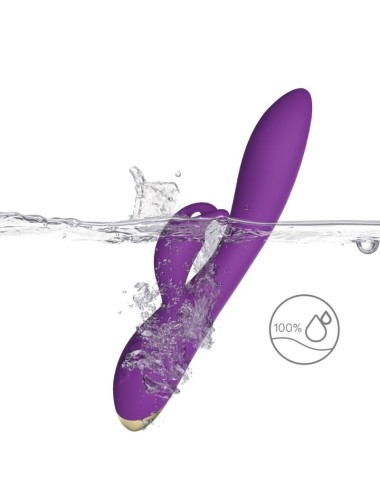 ARMONY - BONNIE VIBRATORE RABBIT VIOLA
