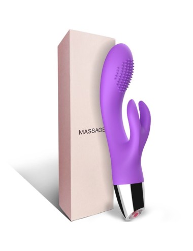 ARMONY - VIBRATORE RABBIT VIOLA