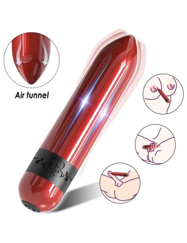 ARMONY - BULLET VIBRATORE ROCKET FUCSIA