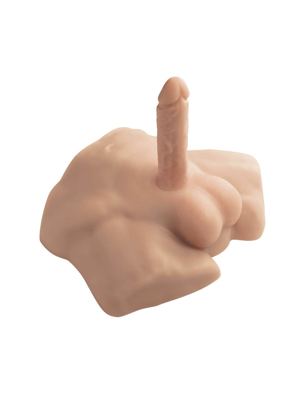 SILEXD - APOLLO S TORSO INFERIORE MASCHILE REALISTICO SILEXD - APOLLO S TORSO INFERIORE MASCHILE REALISTICO