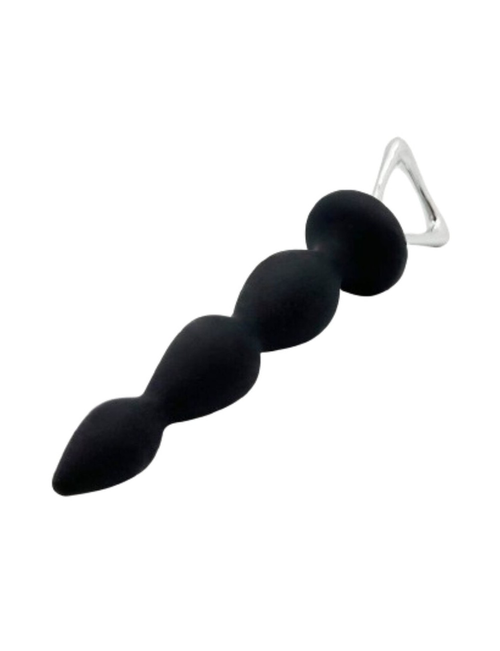 ADRIEN LASTIC - STIMOLATORE ANALE ARROW NERO ADRIEN LASTIC - STIMOLATORE ANALE ARROW NERO