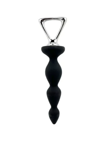 ADRIEN LASTIC - STIMOLATORE ANALE ARROW NERO