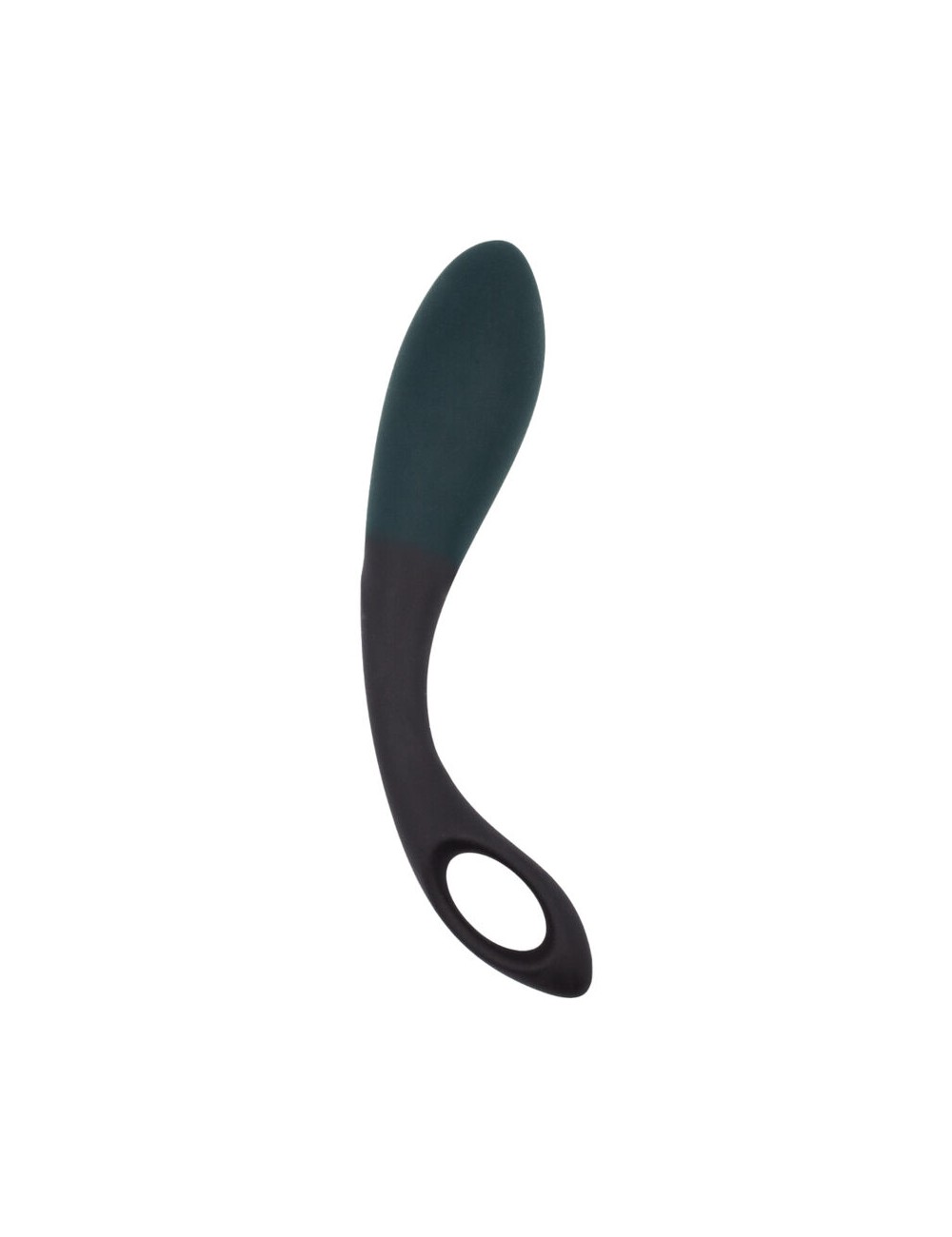 ALIVE - STIMOLATORE ANALE BLACK HEART TEAL