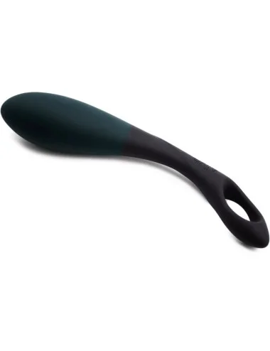 ALIVE - STIMOLATORE ANALE BLACK HEART TEAL