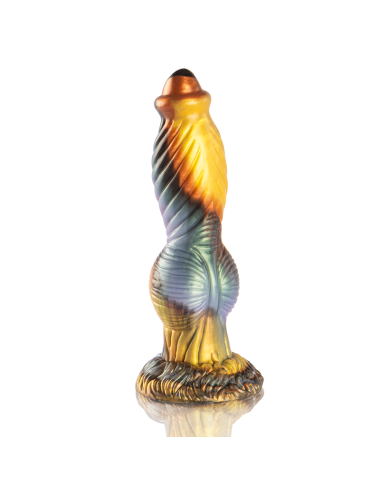 EPIC - PHOENIX DILDO LA RISORGENZA DEL PIACERE TELECOMANDO