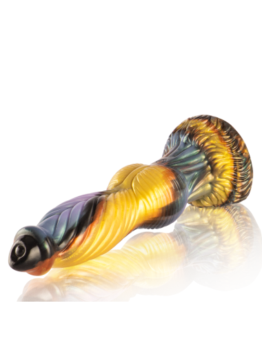 EPIC - PHOENIX DILDO LA RISORGENZA DEL PIACERE TELECOMANDO