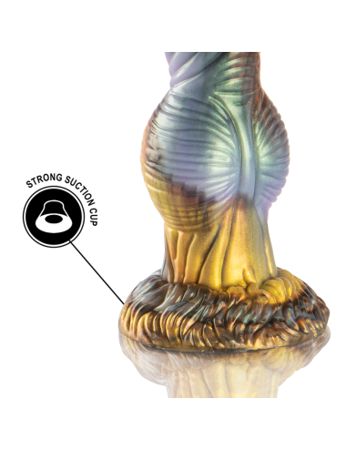 EPIC - PHOENIX DILDO LA RISORGENZA DEL PIACERE TELECOMANDO