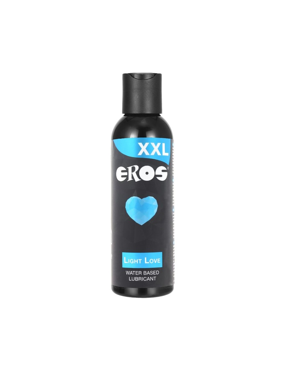EROS - XXL LIGHT LOVE A BASE ACQUA 150 ML EROS - XXL LIGHT LOVE A BASE ACQUA 150 ML