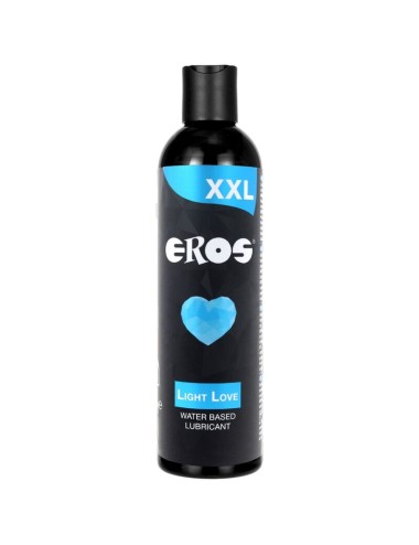EROS - XXL LIGHT LOVE A BASE ACQUA 300 ML