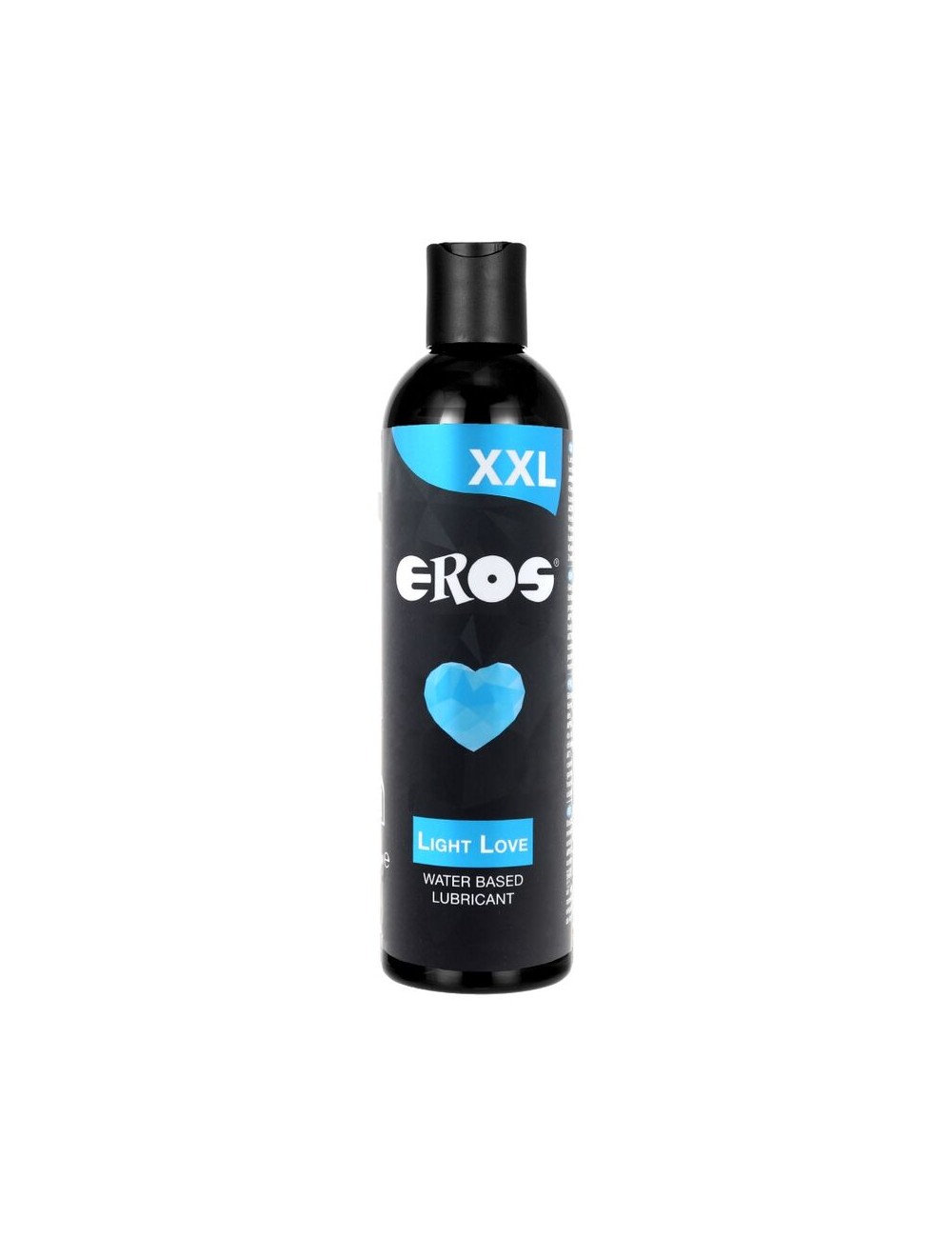 EROS - XXL LIGHT LOVE A BASE ACQUA 300 ML