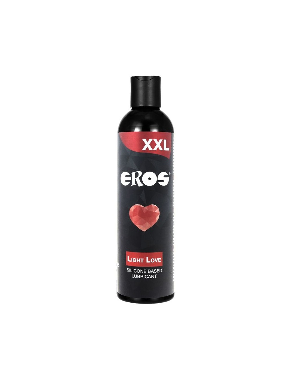 EROS - XXL LIGHT LOVE A BASE SILICONE 300 ML EROS - XXL LIGHT LOVE A BASE SILICONE 300 ML