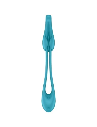 SATISFYER - PLUG & PLAY 1 MULTIVIBRATORE FLESSIBILE