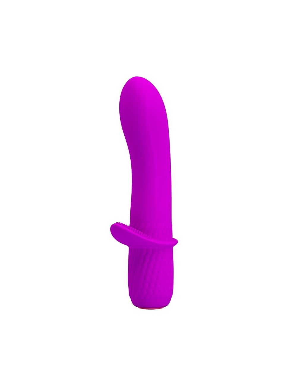PRETTY LOVE - VIBRATORE RICARICABILE TROY VIOLA PRETTY LOVE - VIBRATORE RICARICABILE TROY VIOLA