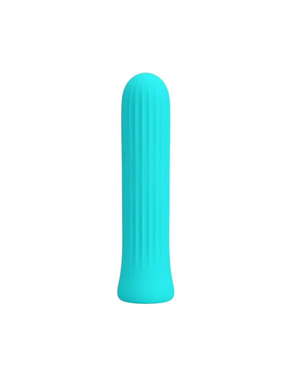 PRETTY LOVE - VIBRATORE STIMOLATORE BLANCHE BLU PRETTY LOVE - VIBRATORE STIMOLATORE BLANCHE BLU