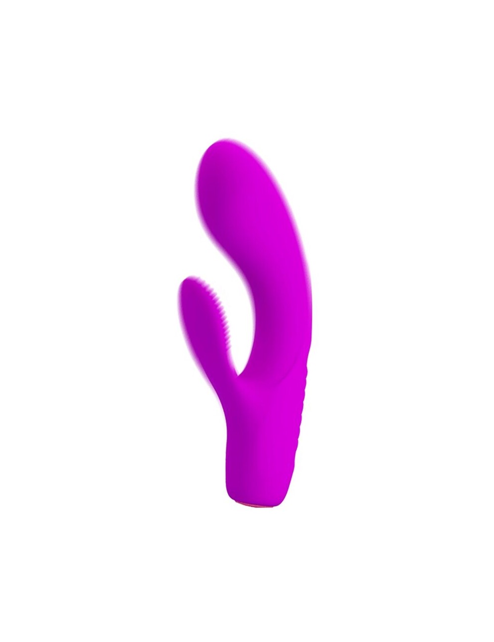 PRETTY LOVE - VIBRATORE RICARICABILE TIM VIOLA