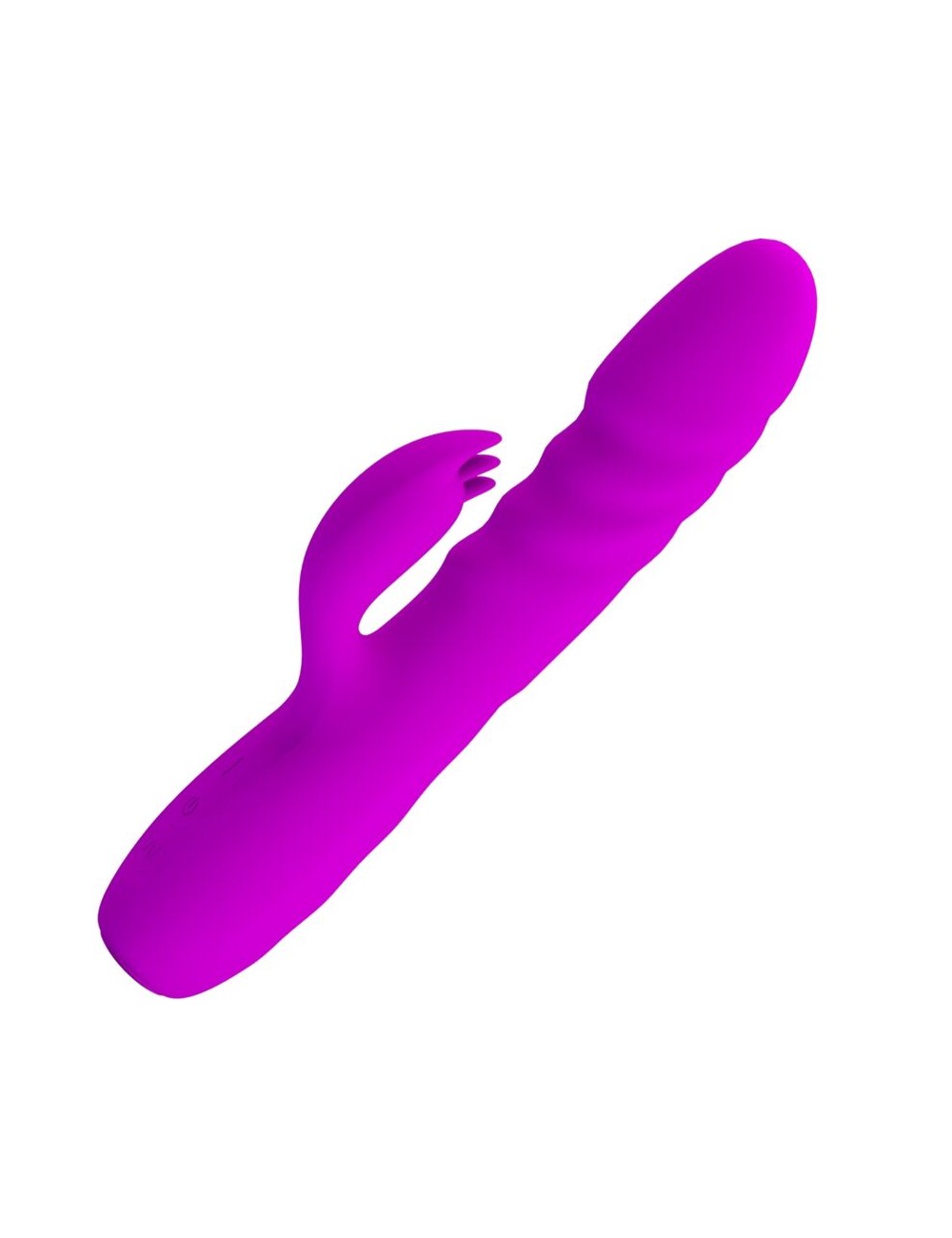 PRETTY LOVE - VIBRATORE CONIGLIO RICARICABILE MELANIE VIOLA PRETTY LOVE - VIBRATORE CONIGLIO RICARICABILE MELANIE VIOLA