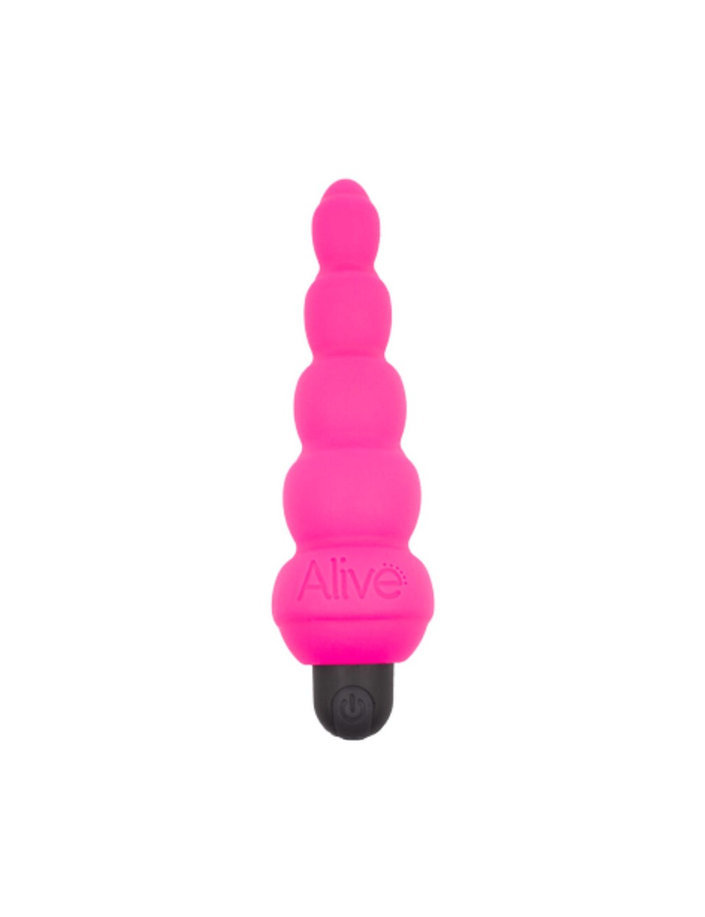 ALIVE - STIMOLATORE ANALE LANCE PRO ROSA ALIVE - STIMOLATORE ANALE LANCE PRO ROSA
