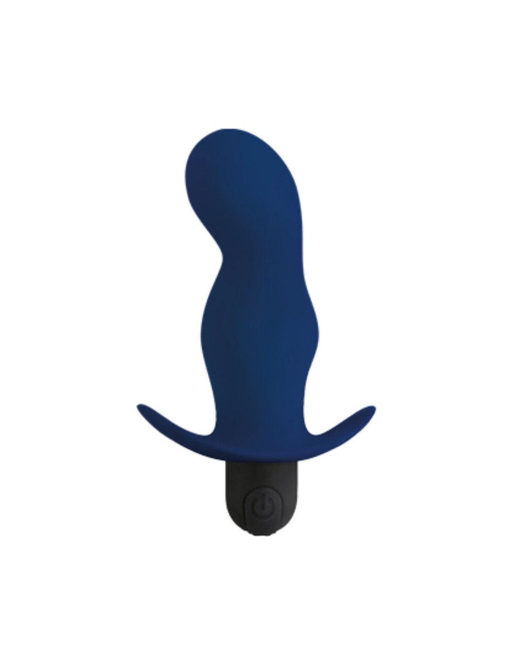 ALIVE - PLUG VIBRATORE ANALE GLADIUS ALIVE - PLUG VIBRATORE ANALE GLADIUS