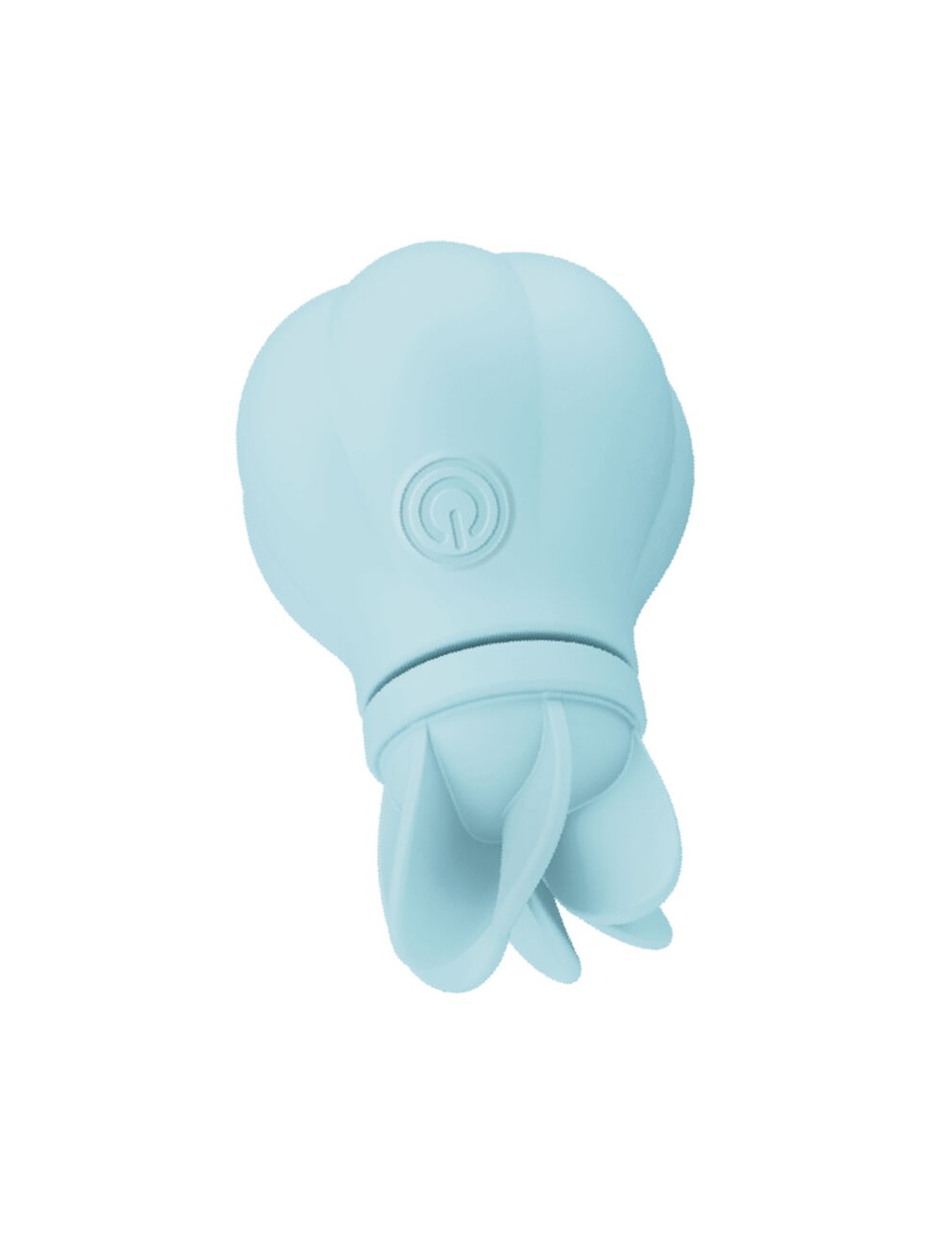 ADRIEN LASTIC - STIMOLATORE CLITORIDE CARESS BLU