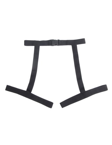 SUBBLIME - COSTUME SEXY BODY INSEGNANTE S/M