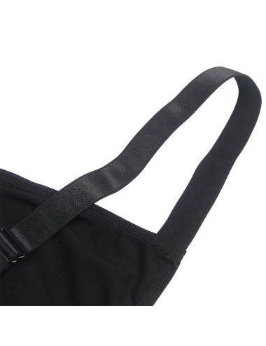 SUBBLIME - COSTUME SEXY BODY INSEGNANTE S/M