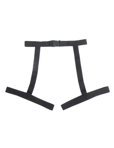 SUBBLIME - COSTUME DA INSEGNANTE CORPO SEXY L/XL