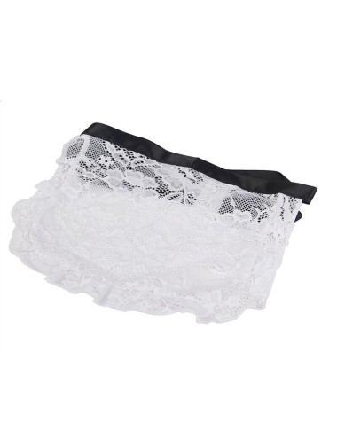 SUBBLIME - COSTUME DA CAMERIERA S/M