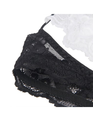 SUBBLIME - COSTUME DA CAMERIERA S/M
