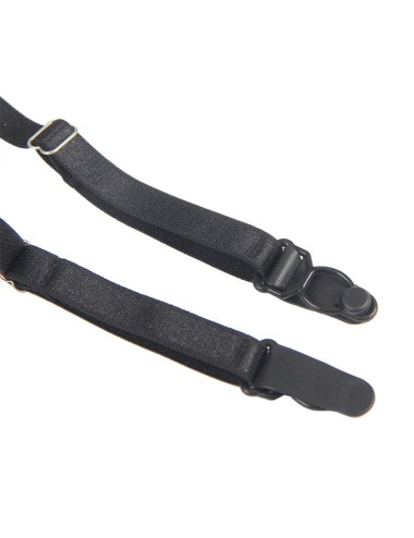 SUBBLIME - COSTUME DA CAMERIERA S/M
