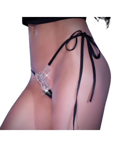 CHILIROSE - CR 4247 PERIZOMA FARFALLA S/L
